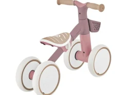GLOBBER Kinder-Laufrad Learning Bike Berry