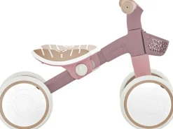GLOBBER Kinder-Laufrad Learning Bike Berry