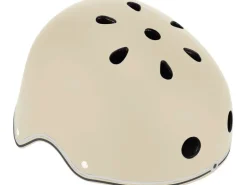 GLOBBER Primo Kids ABS Helm Taupe, XS-S
