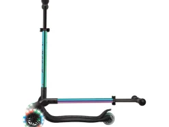 GLOBBER Primo Mini faltbar mit LED-Leuchträdern Neochrome