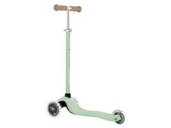 GLOBBER Signature with White Led Wheels Sage