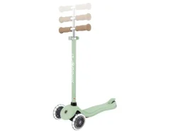 GLOBBER Signature with White Led Wheels Sage