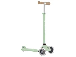 GLOBBER Signature with White Led Wheels Sage