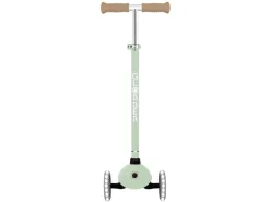 GLOBBER Signature with White Led Wheels Sage