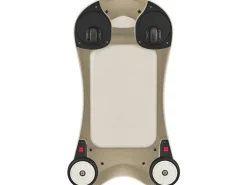GLOBBER Walk N'Roll 3-in-1, Ecologic, Coconut