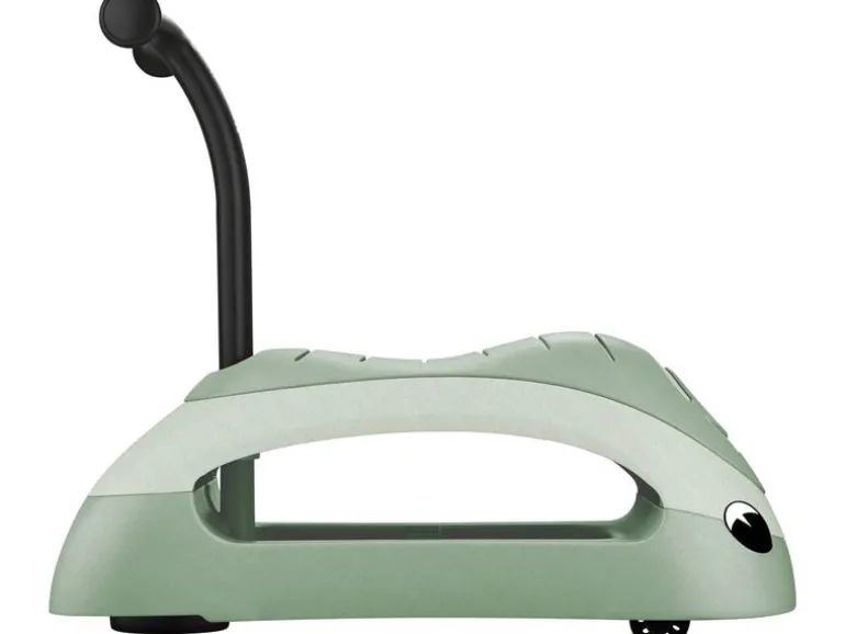 GLOBBER Walk N'Roll 3in1 Ecologic Pistachio