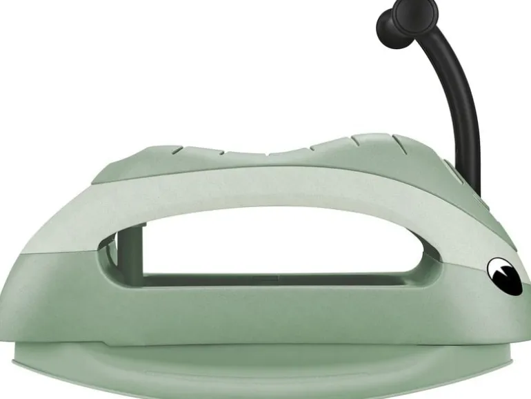 GLOBBER Walk N'Roll 3in1 Ecologic Pistachio