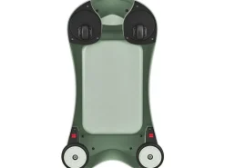 GLOBBER Walk N'Roll 3in1 Ecologic Pistachio