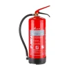Gloria Feuerlöscher Pulver Brandklasse ABC, 6 kg