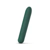 Gløv Eco Bullet Vibrator Grün Grün