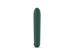 Gløv Eco Bullet Vibrator Grün Grün