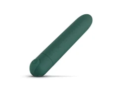 Gløv Eco Bullet Vibrator Grün Grün