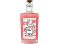 G'nuine Zero Pink Grapefruit 0.7 l