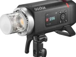 Godox Blitzgerät AD400Pro II (Bowens)