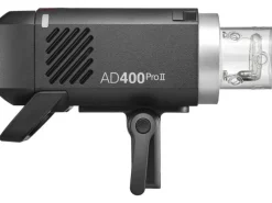Godox Blitzgerät AD400Pro II (Bowens)