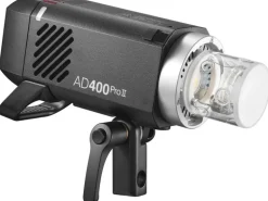 Godox Blitzgerät AD400Pro II (Bowens)