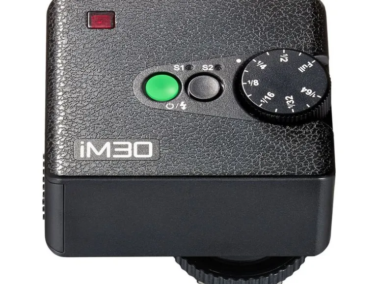 Godox Blitzgerät iM30