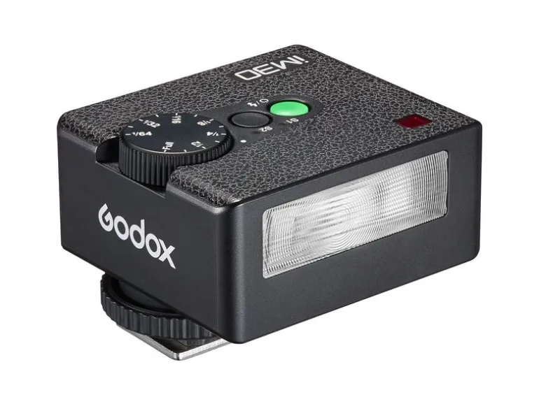 Godox Blitzgerät iM30