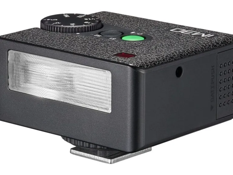 Godox Blitzgerät iM30