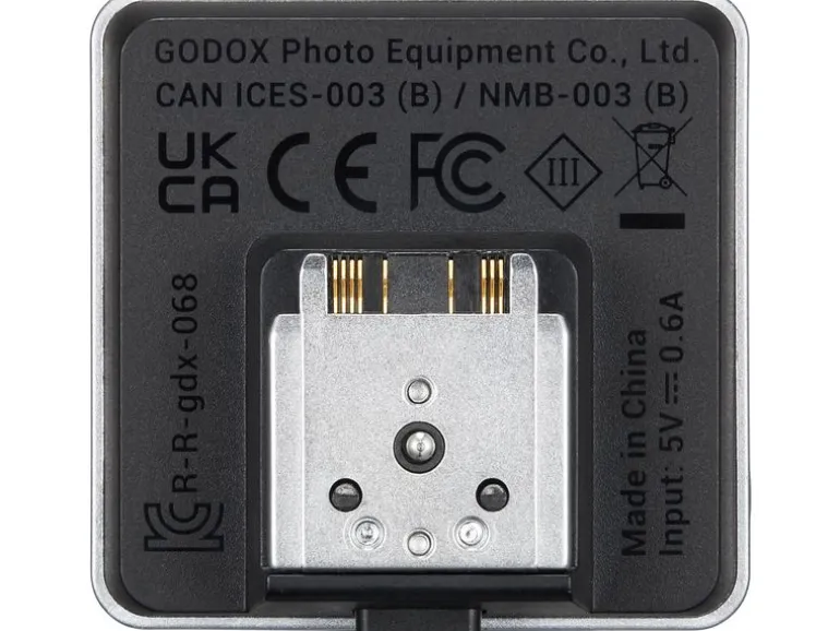 Godox Blitzgerät iT20 iFlash Sony