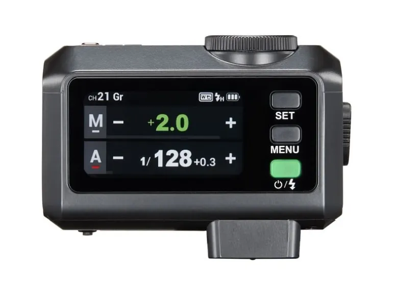 Godox Blitzgerät iT30Pro C