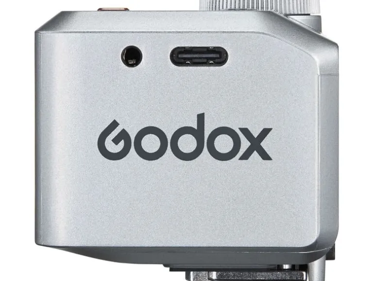 Godox Blitzgerät iT30Pro iFlash Sony, Silber