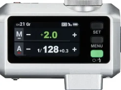 Godox Blitzgerät iT30Pro iFlash Sony, Silber