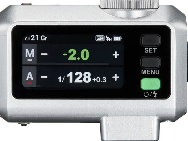 Godox Blitzgerät iT30Pro iFlash Sony, Silber