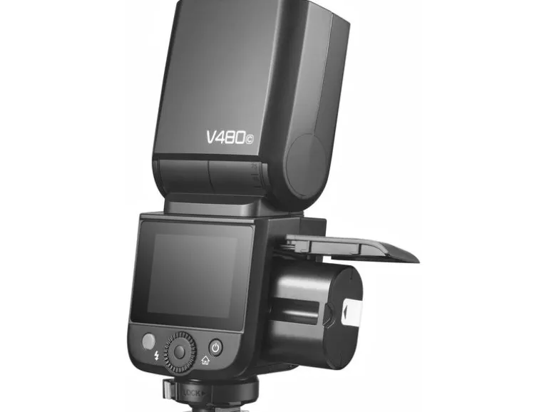 Godox Blitzgerät V480C