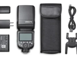 Godox Blitzgerät V860III für Nikon