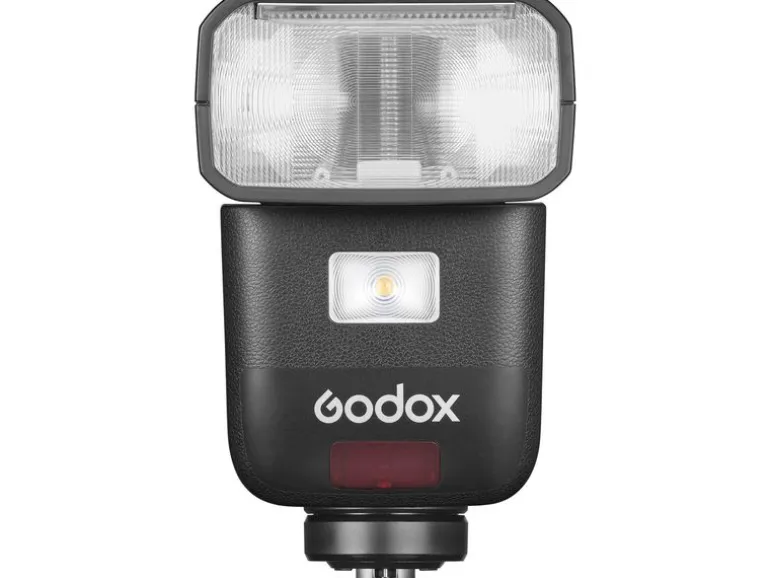 Godox Blitzgerät V480O