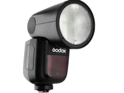 Godox Blitzgerät V1 Sony TTL