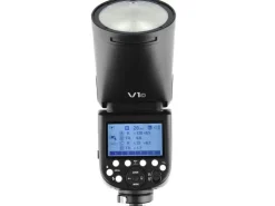 Godox Blitzgerät V1 Sony TTL