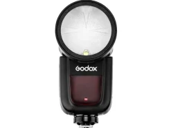 Godox Blitzgerät V1 Sony TTL