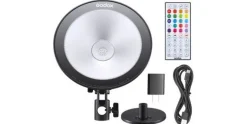 Godox CL10 LED Webcasting Umgebungslicht