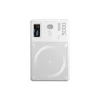 Godox MA5R RGB LED Panel Weiss mit Powerbank