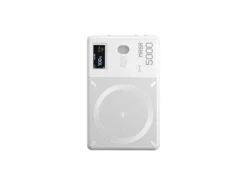 Godox MA5R RGB LED Panel Weiss mit Powerbank