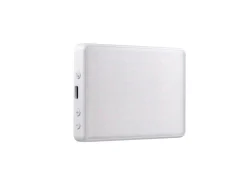 Godox MA5R RGB LED Panel Weiss mit Powerbank