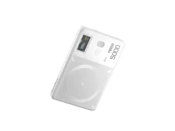 Godox MA5R RGB LED Panel Weiss mit Powerbank