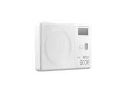 Godox MA5R RGB LED Panel Weiss mit Powerbank