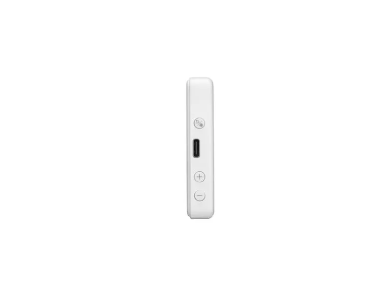 Godox MA5R RGB LED Panel Weiss mit Powerbank
