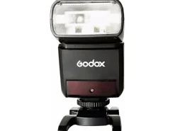 Godox Mini-Kamera-Blitz TT350S