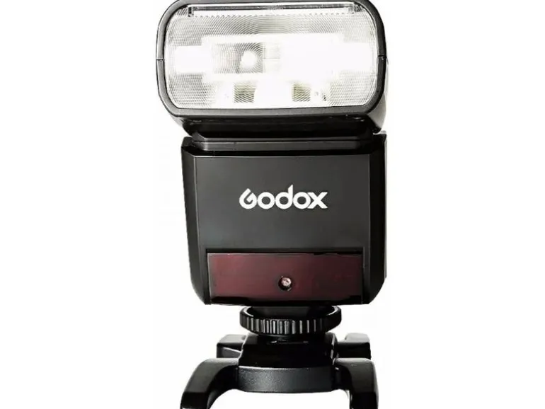 Godox Mini-Kamera-Blitz TT350S