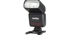 Godox Mini-Kamera-Blitz TT350S