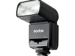 Godox Mini-Kamera-Blitz TT350S