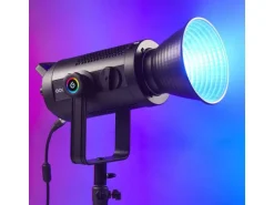 Godox SZ150R RGB LED Licht Bi-Color Zoombar