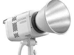 Godox Videoleuchte Litemons LE200BI