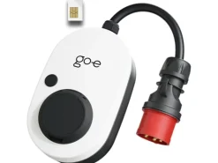 go-e Charger Gemini flex 2.0 22 kW