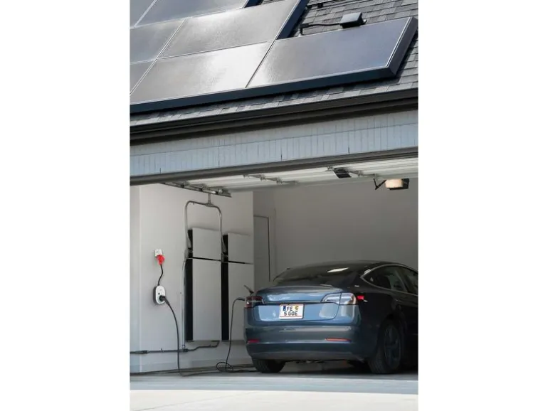 go-e Charger Gemini flex 2.0 22 kW