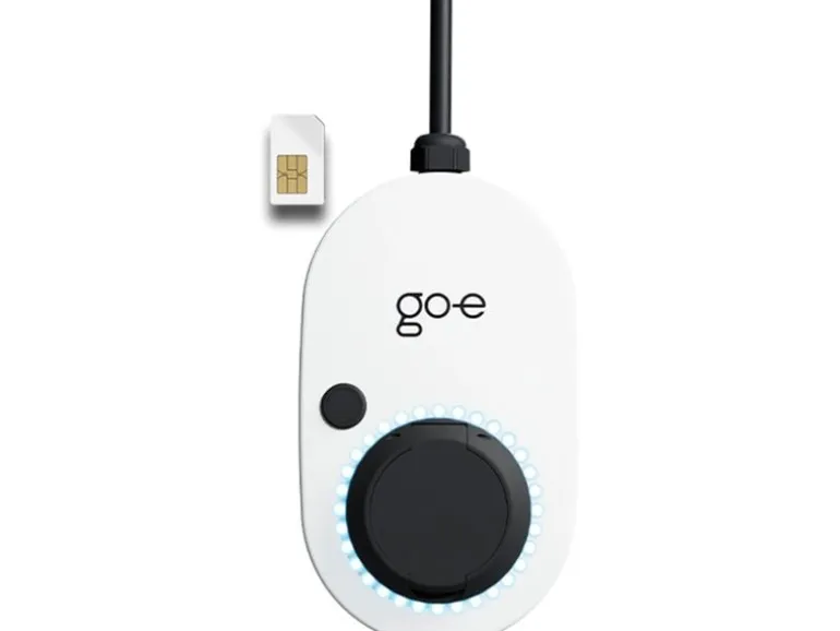 go-e Charger Gemini 2.0 11kW